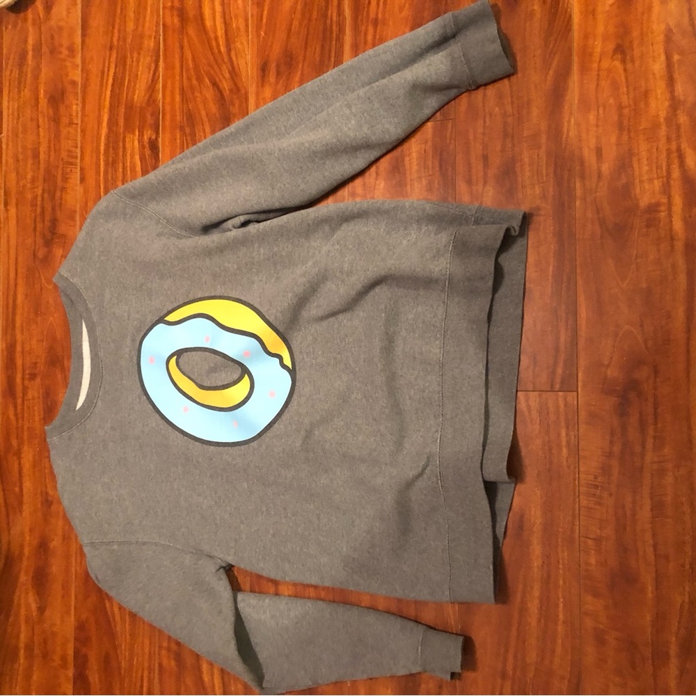 OFWGKTA crewneck